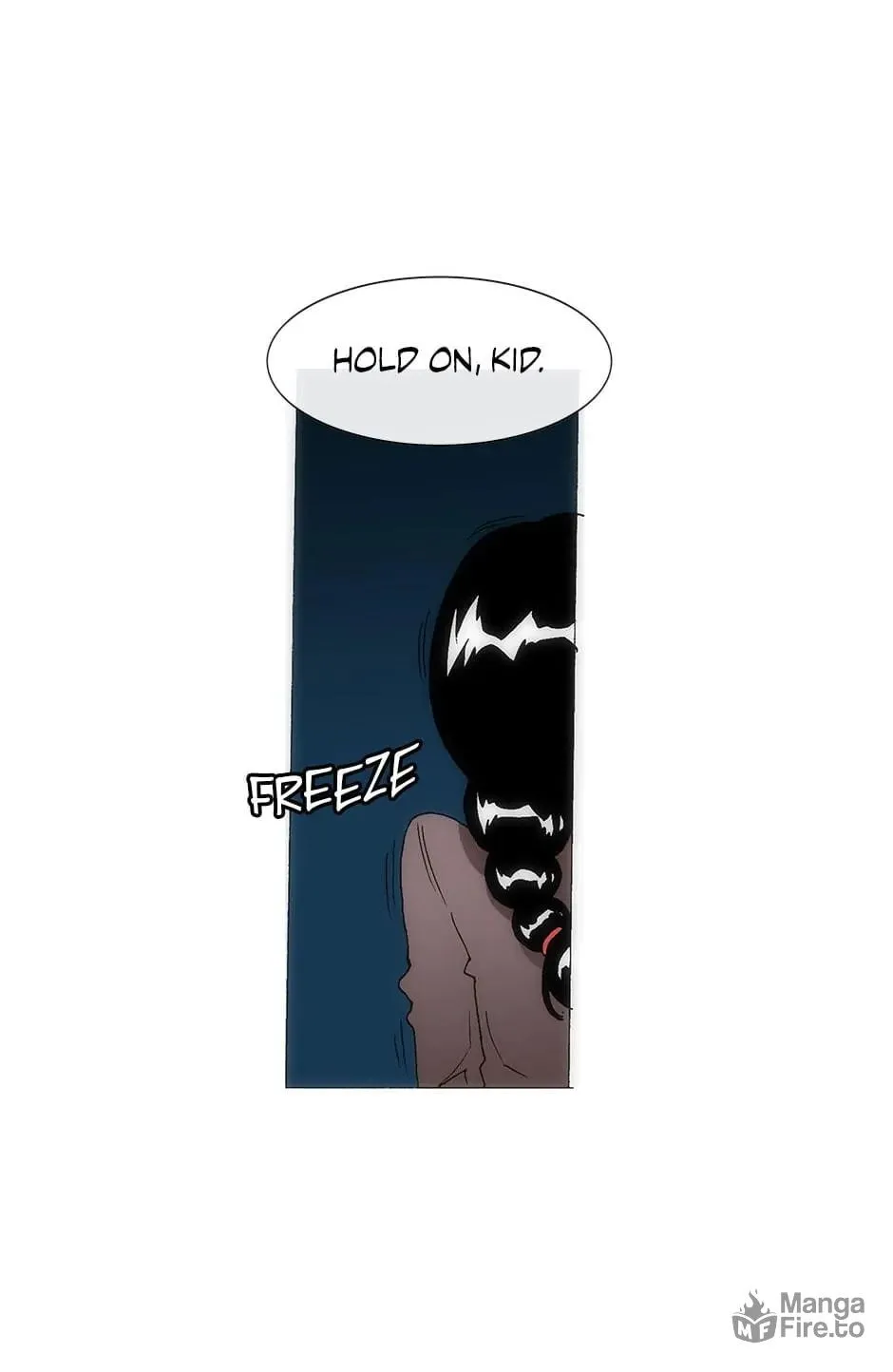 Read Trace Remaster chapter 144 image 14 on Lezhin