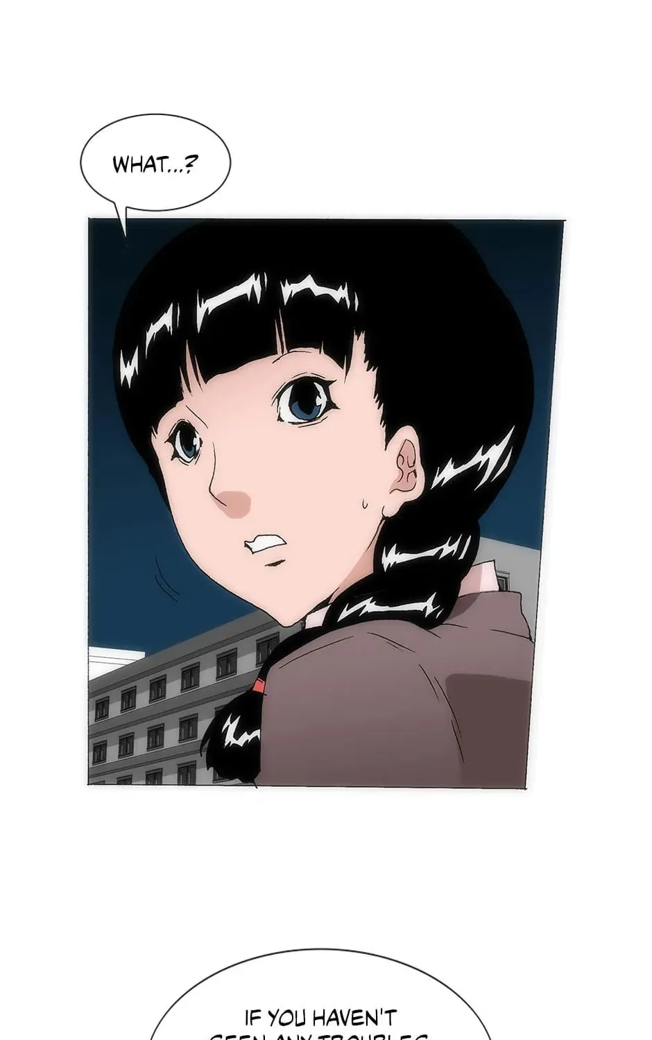 Read Trace Remaster chapter 144 image 17 on Lezhin