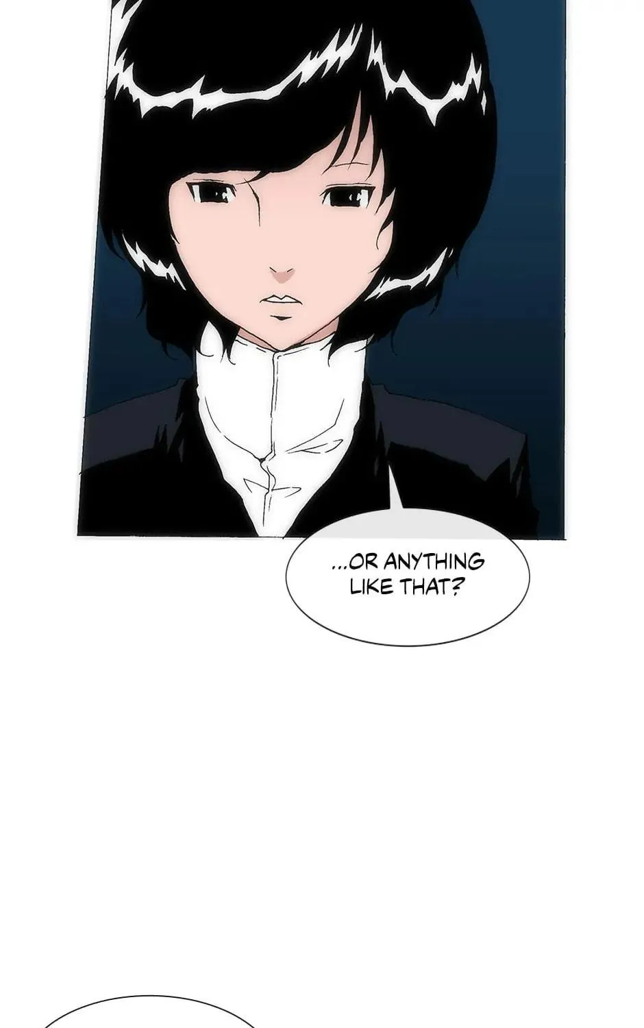 Read Trace Remaster chapter 144 image 19 on Lezhin