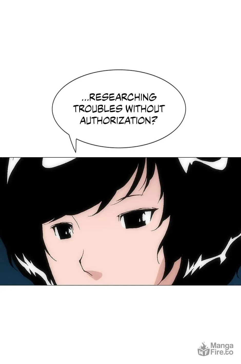 Read Trace Remaster chapter 144 image 2 on Lezhin
