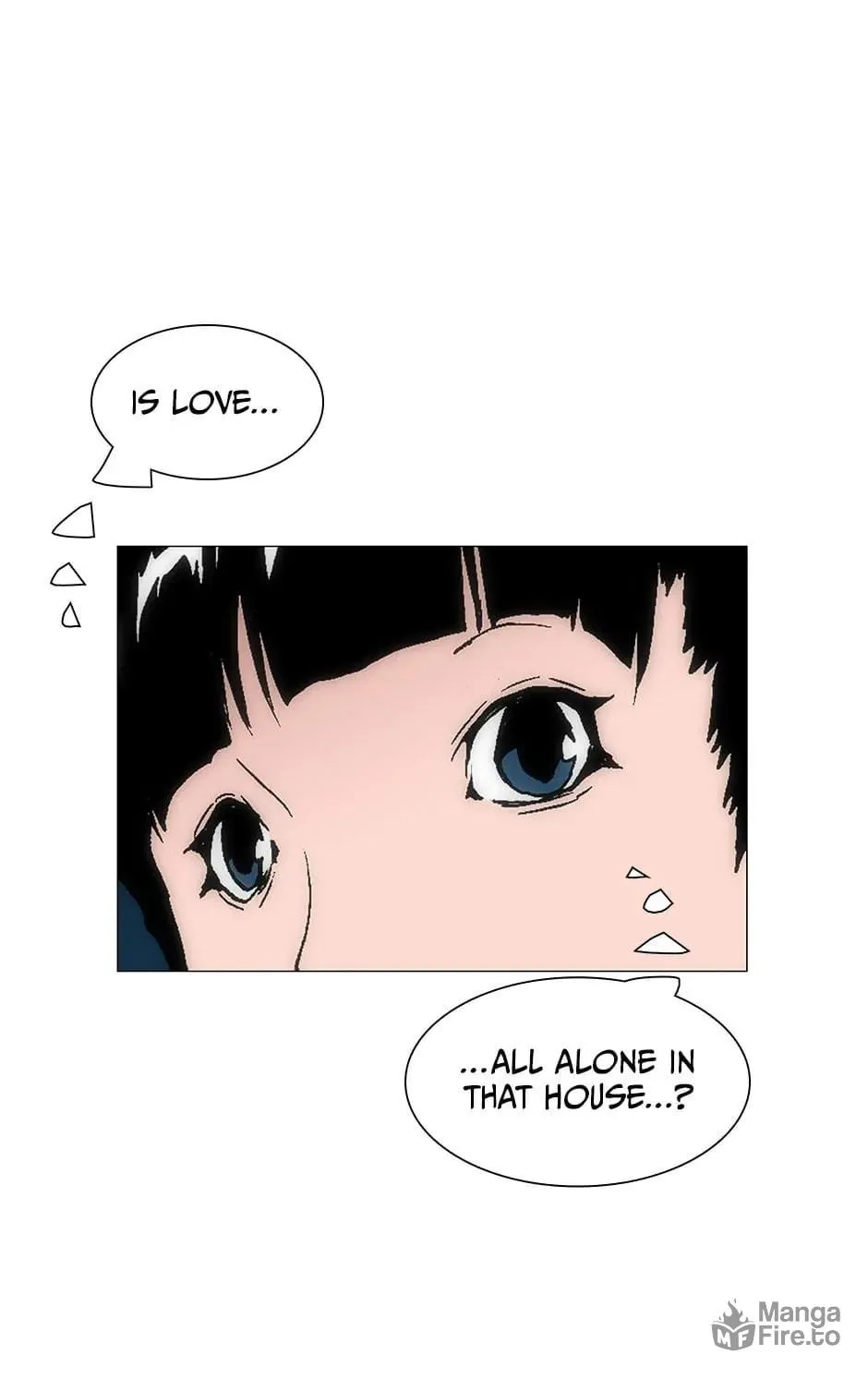 Read Trace Remaster chapter 144 image 23 on Lezhin