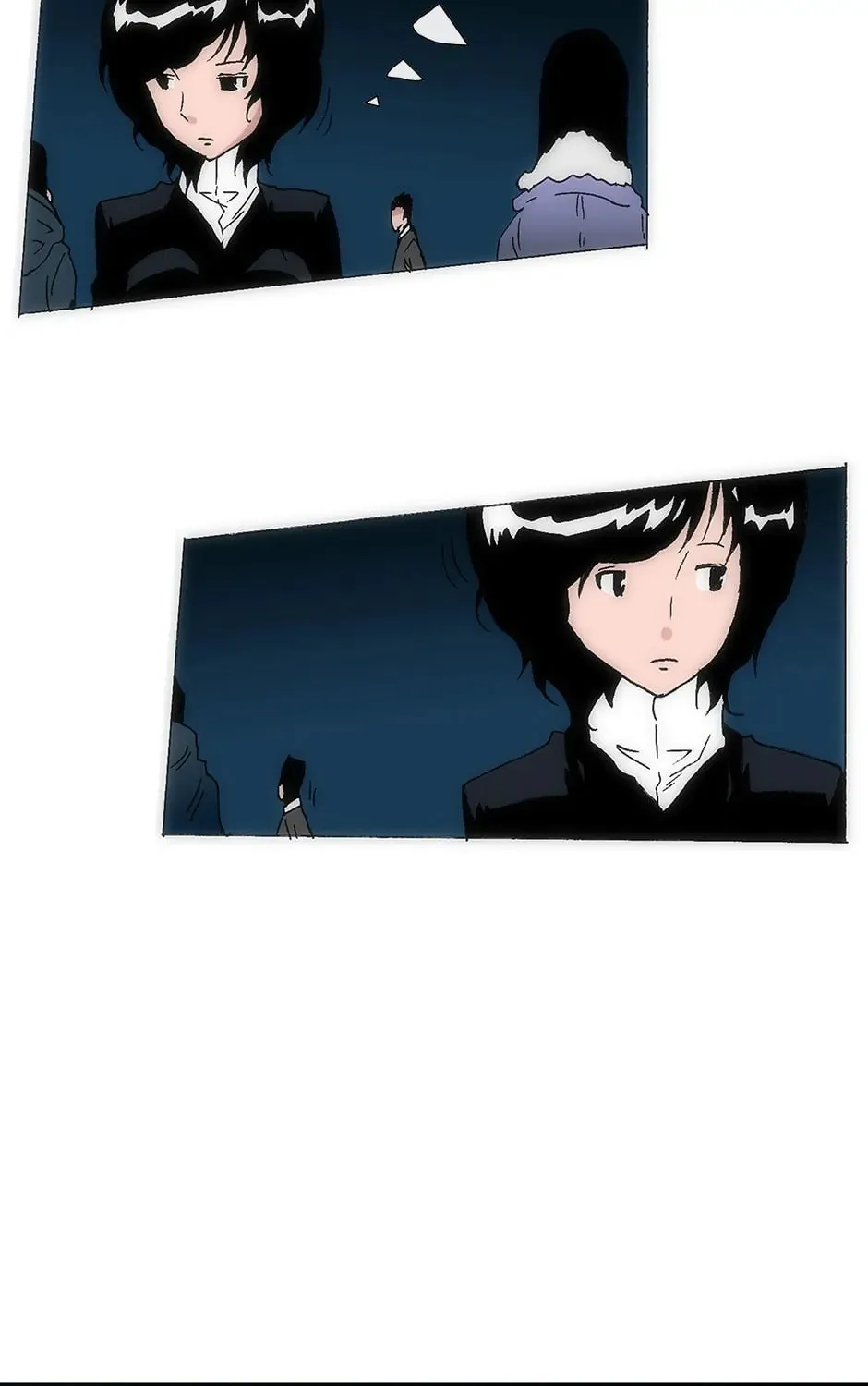 Read Trace Remaster chapter 144 image 45 on Lezhin