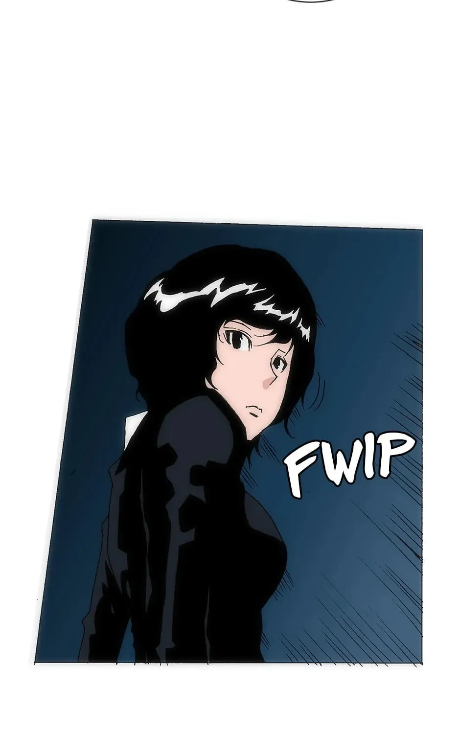 Read Trace Remaster chapter 144 image 57 on Lezhin