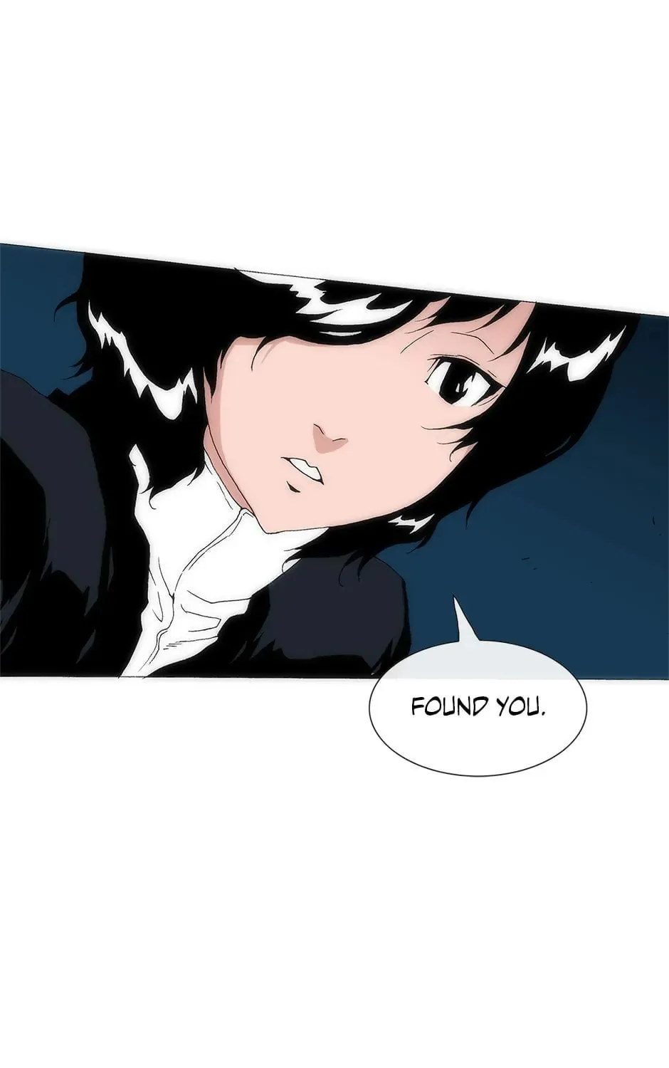 Read Trace Remaster chapter 144 image 62 on Lezhin