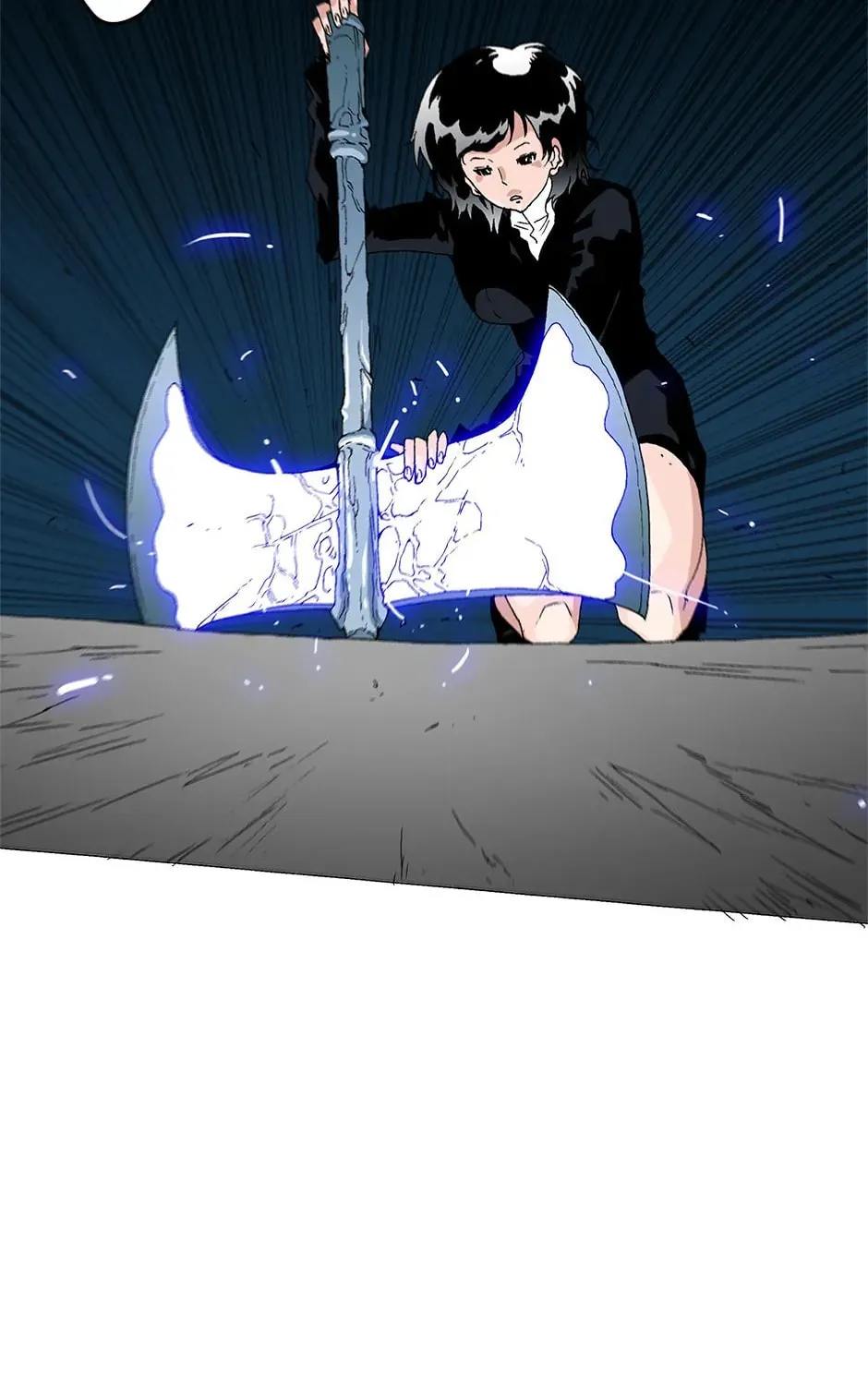 Read Trace Remaster chapter 144 image 66 on Lezhin