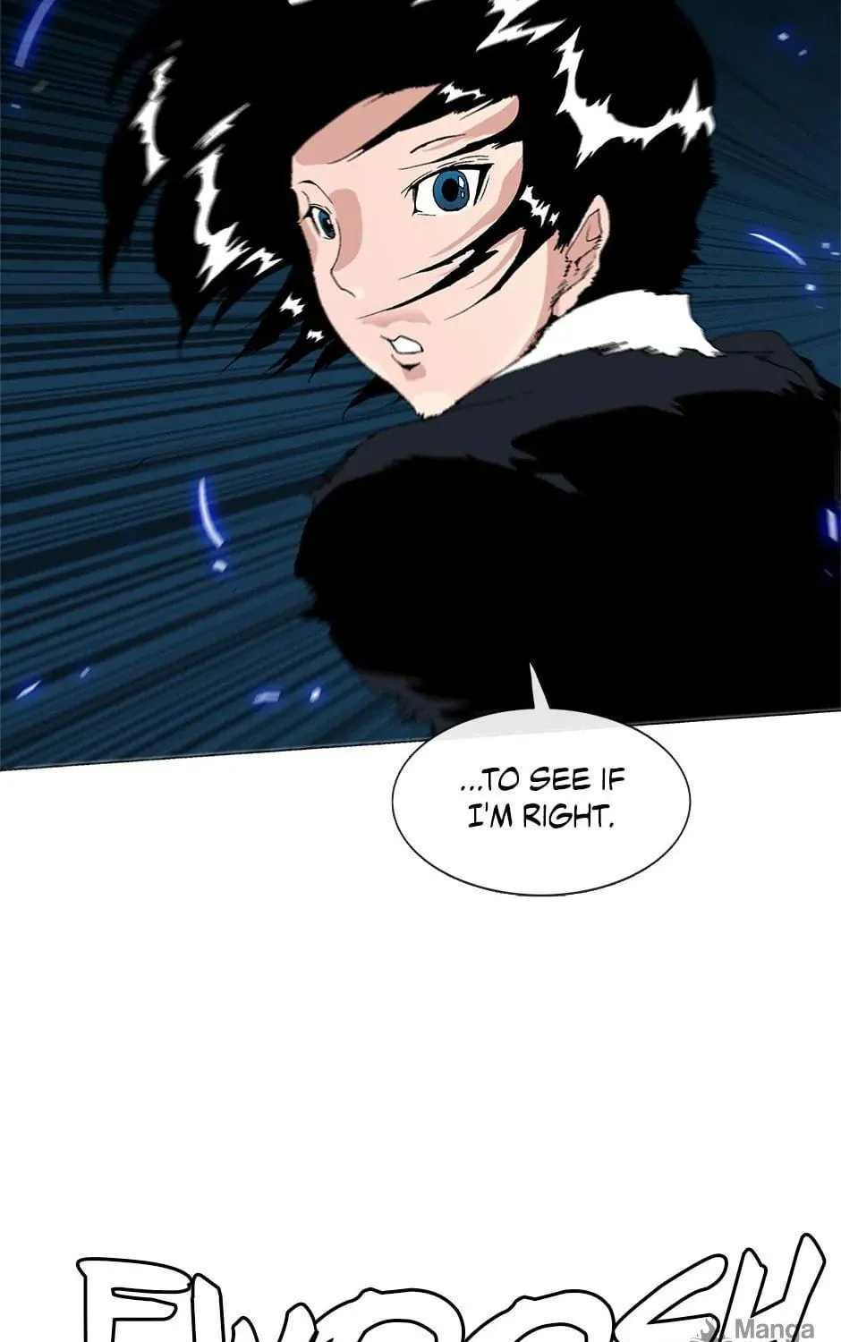 Read Trace Remaster chapter 144 image 70 on Lezhin