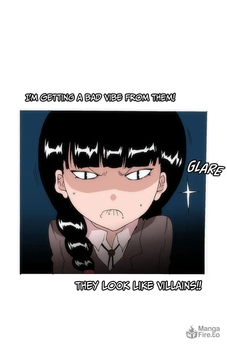Read Trace Remaster chapter 144 image 8 on Lezhin