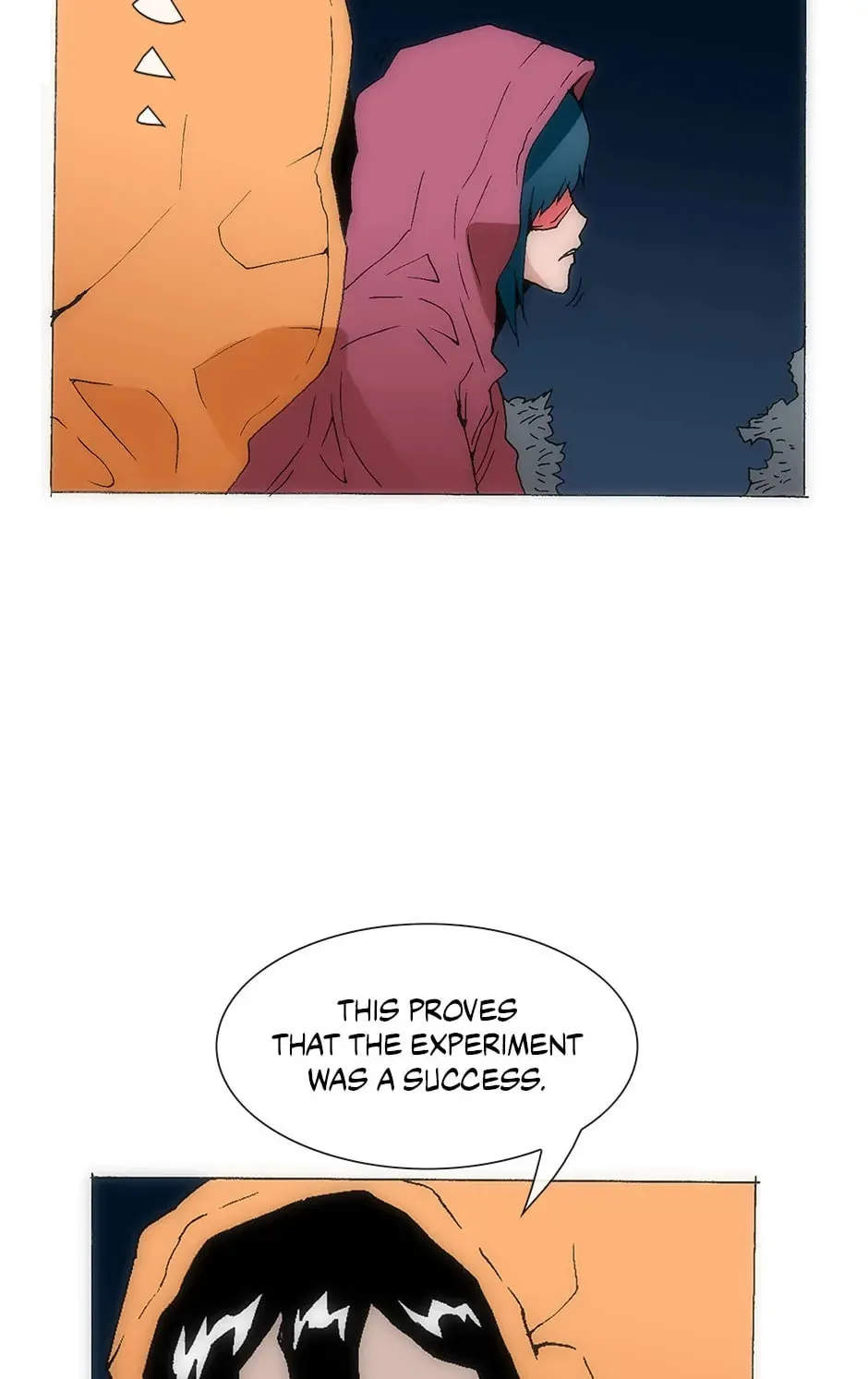 Read Trace Remaster chapter 145 image 19 on Lezhin