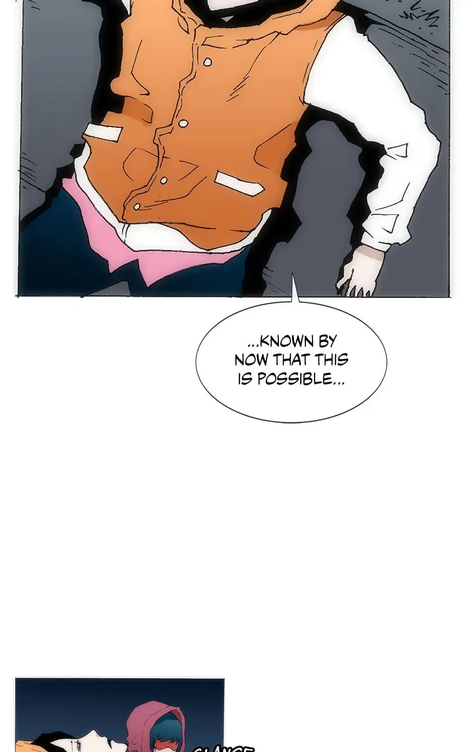 Read Trace Remaster chapter 145 image 22 on Lezhin