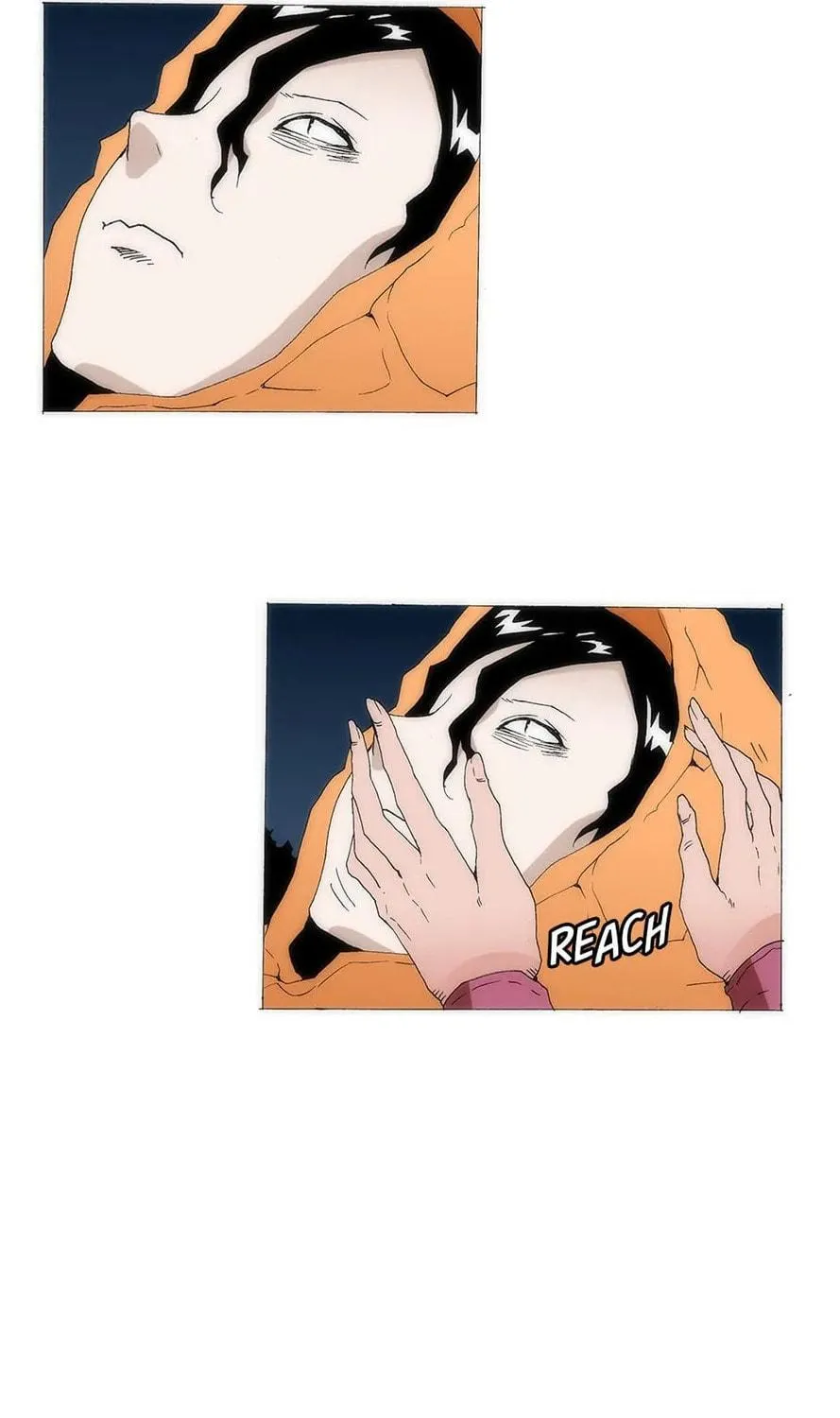 Read Trace Remaster chapter 145 image 26 on Lezhin