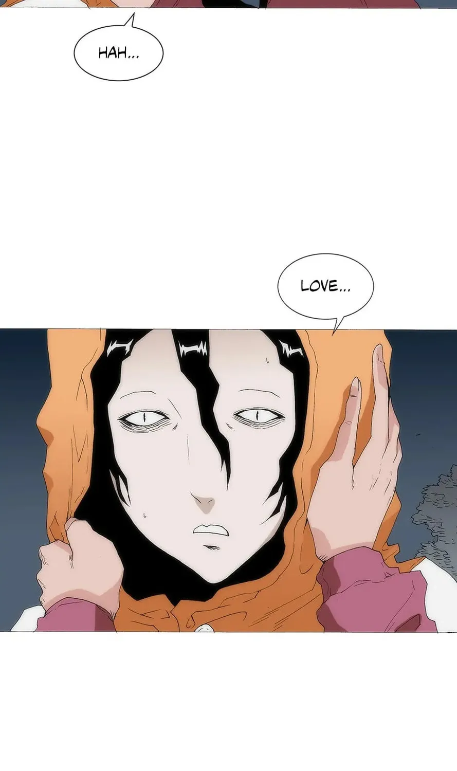 Read Trace Remaster chapter 145 image 30 on Lezhin
