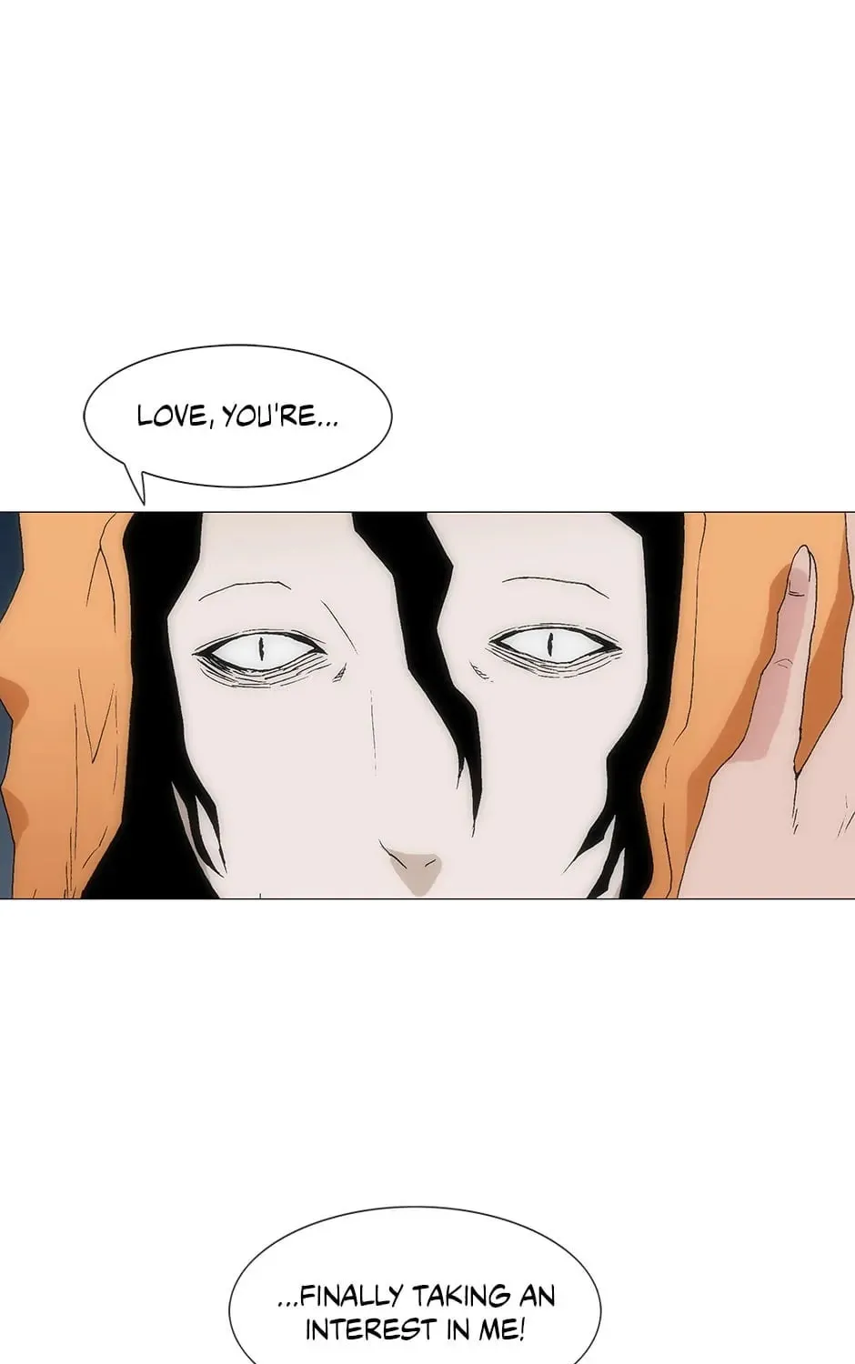 Read Trace Remaster chapter 145 image 32 on Lezhin