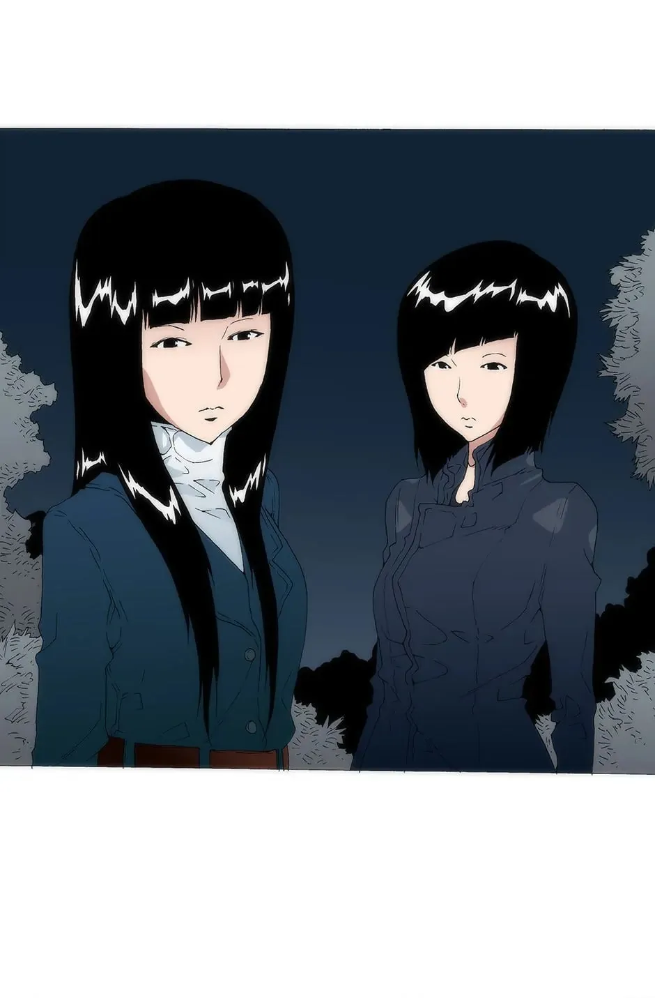 Read Trace Remaster chapter 145 image 38 on Lezhin