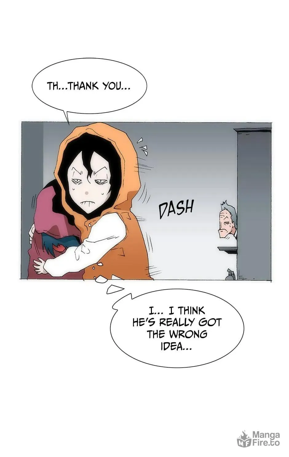 Read Trace Remaster chapter 145 image 42 on Lezhin