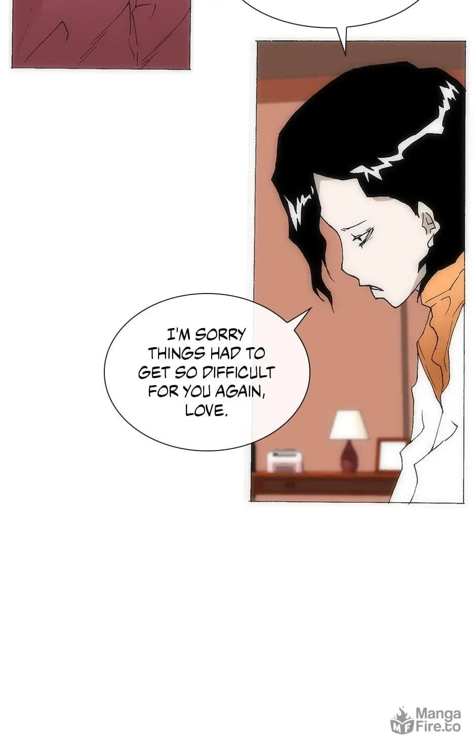 Read Trace Remaster chapter 145 image 45 on Lezhin