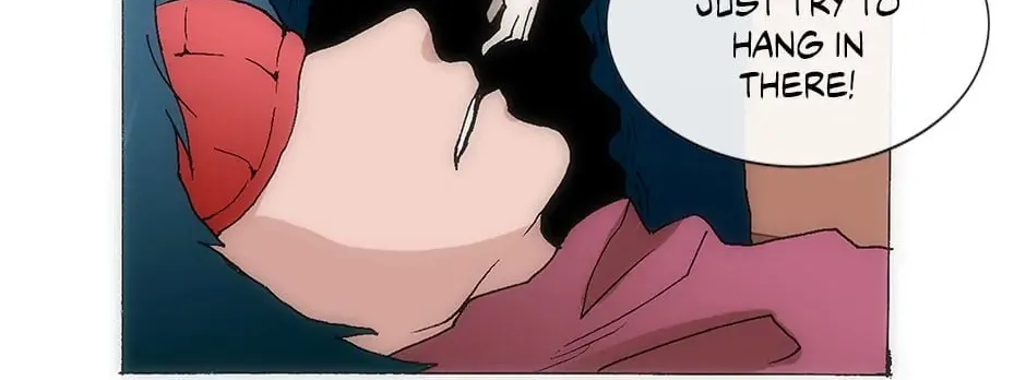 Read Trace Remaster chapter 145 image 47 on Lezhin