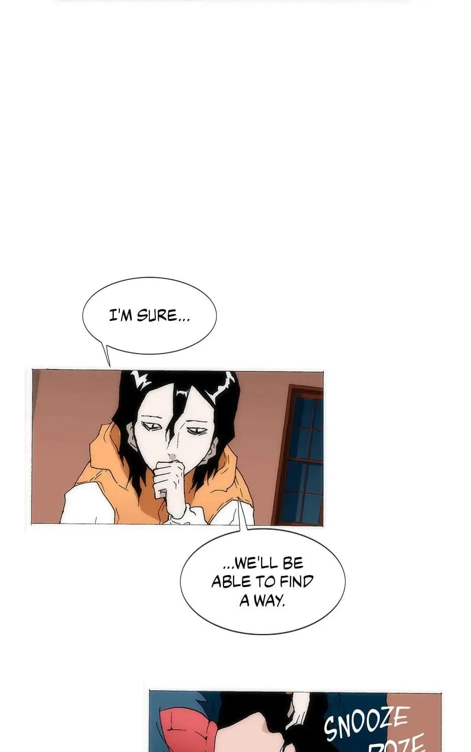 Read Trace Remaster chapter 145 image 48 on Lezhin