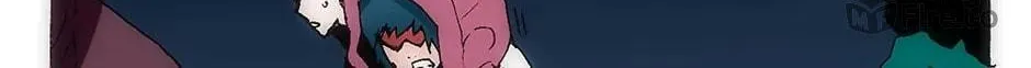Read Trace Remaster chapter 145 image 5 on Lezhin