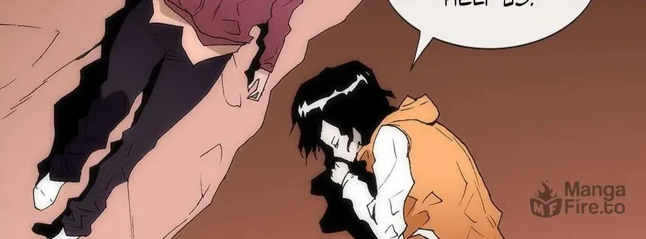 Read Trace Remaster chapter 145 image 51 on Lezhin