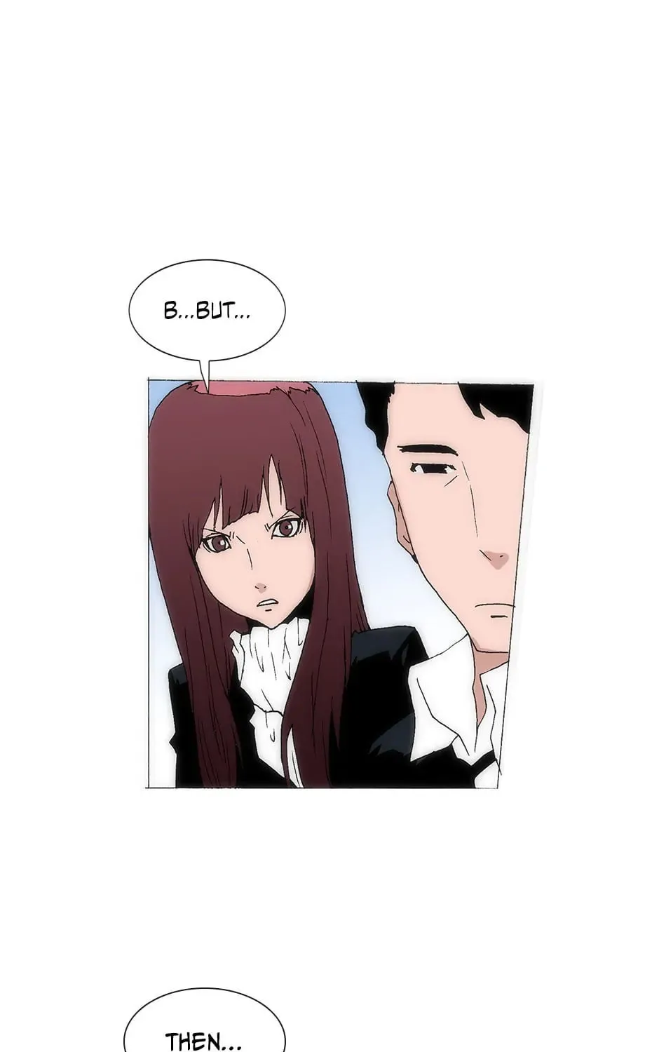 Read Trace Remaster chapter 145 image 57 on Lezhin