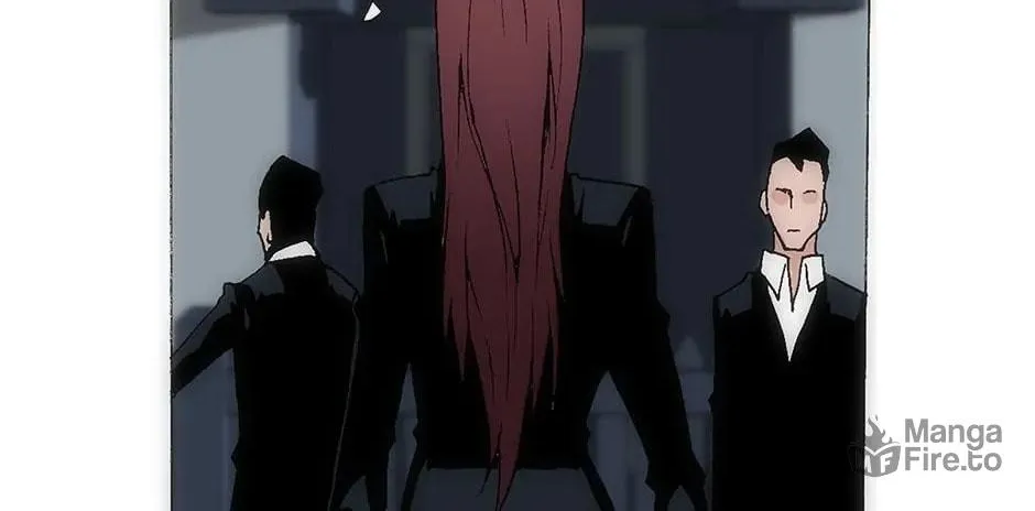 Read Trace Remaster chapter 145 image 60 on Lezhin