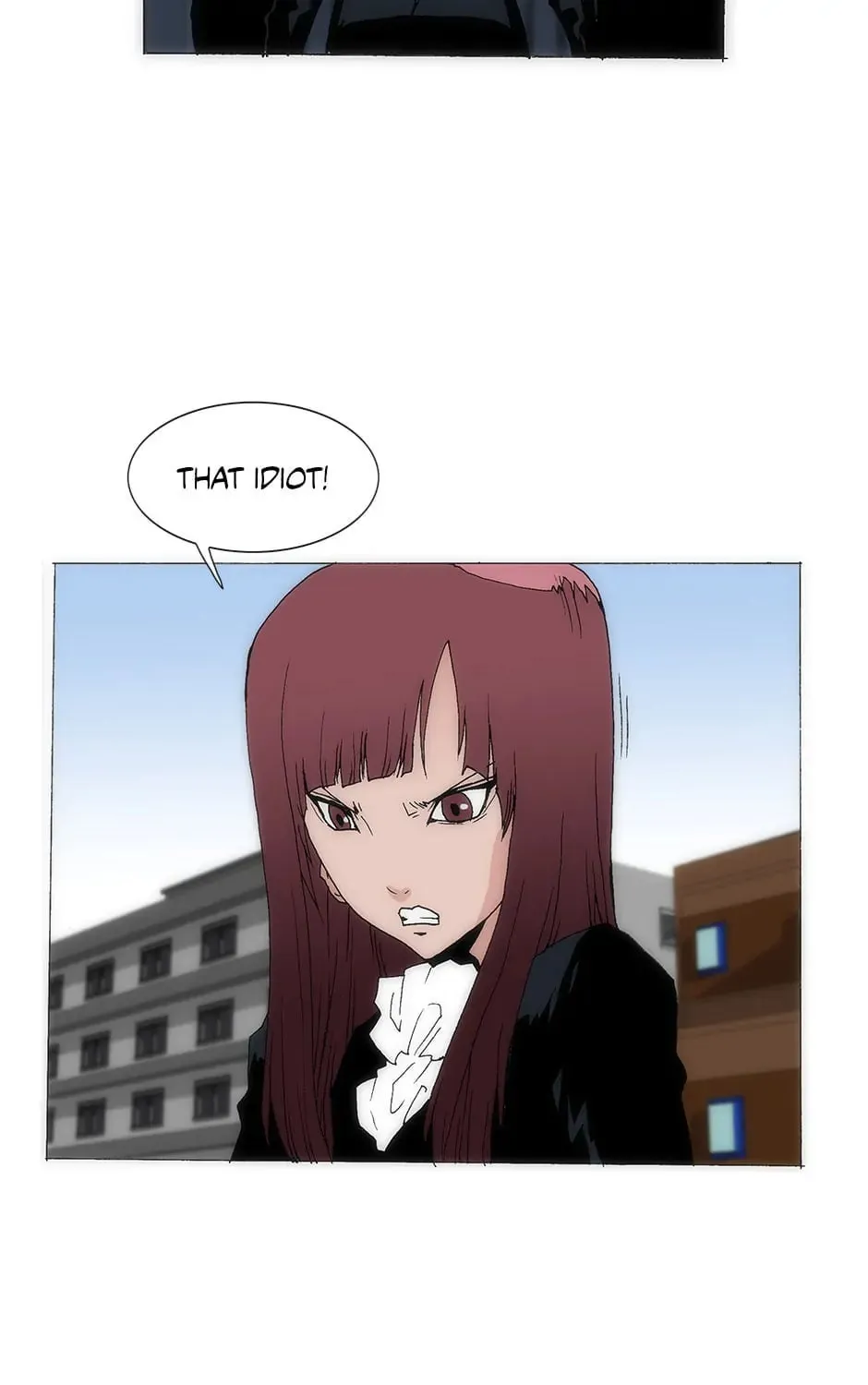 Read Trace Remaster chapter 145 image 61 on Lezhin