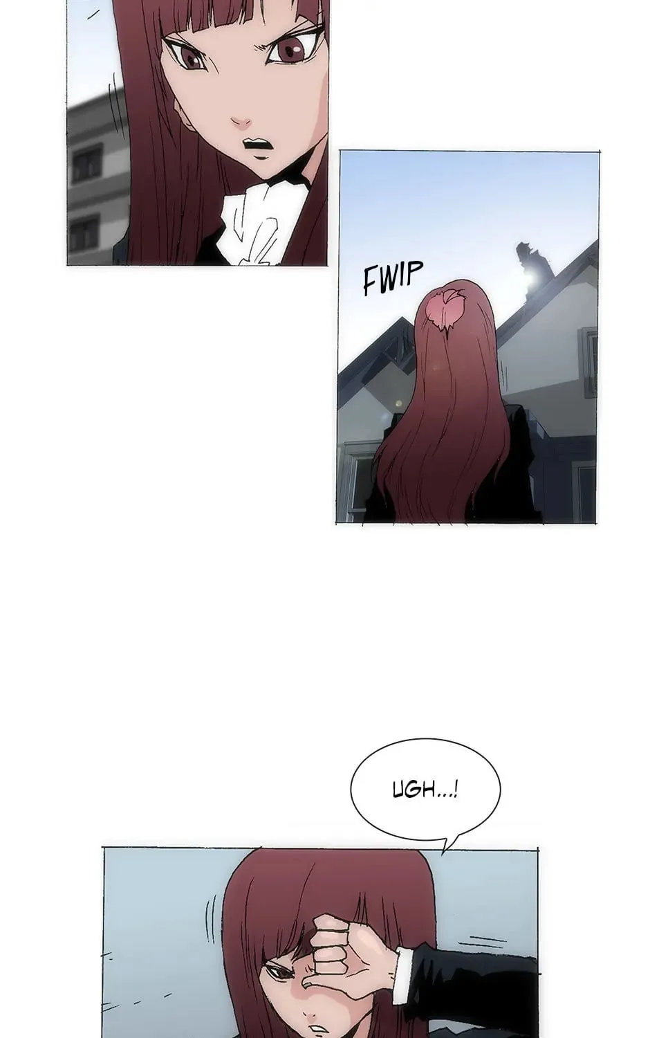 Read Trace Remaster chapter 145 image 63 on Lezhin