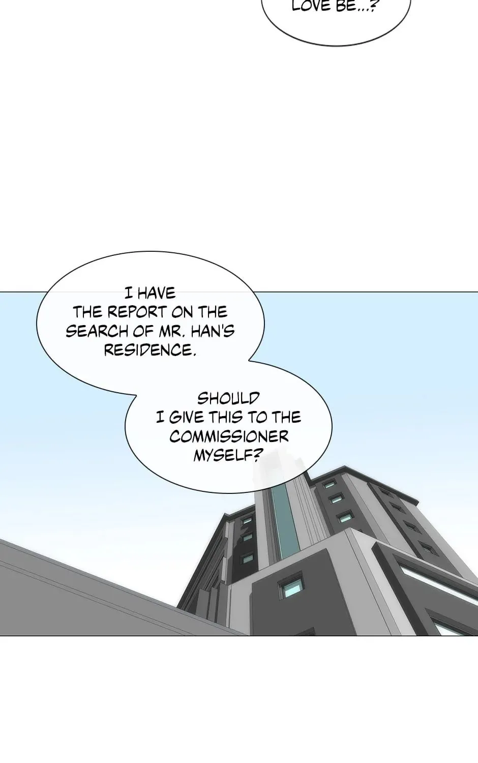 Read Trace Remaster chapter 145 image 69 on Lezhin