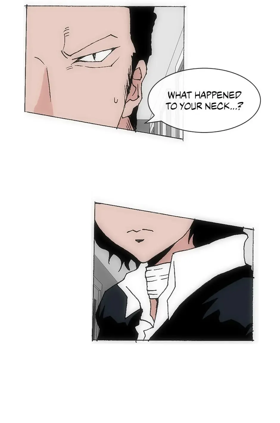 Read Trace Remaster chapter 145 image 77 on Lezhin