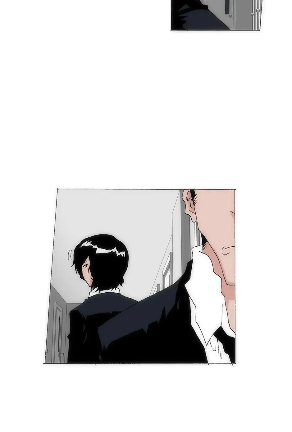 Read Trace Remaster chapter 145 image 80 on Lezhin