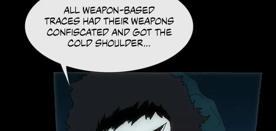 Read Trace Remaster chapter 146 image 15 on Lezhin