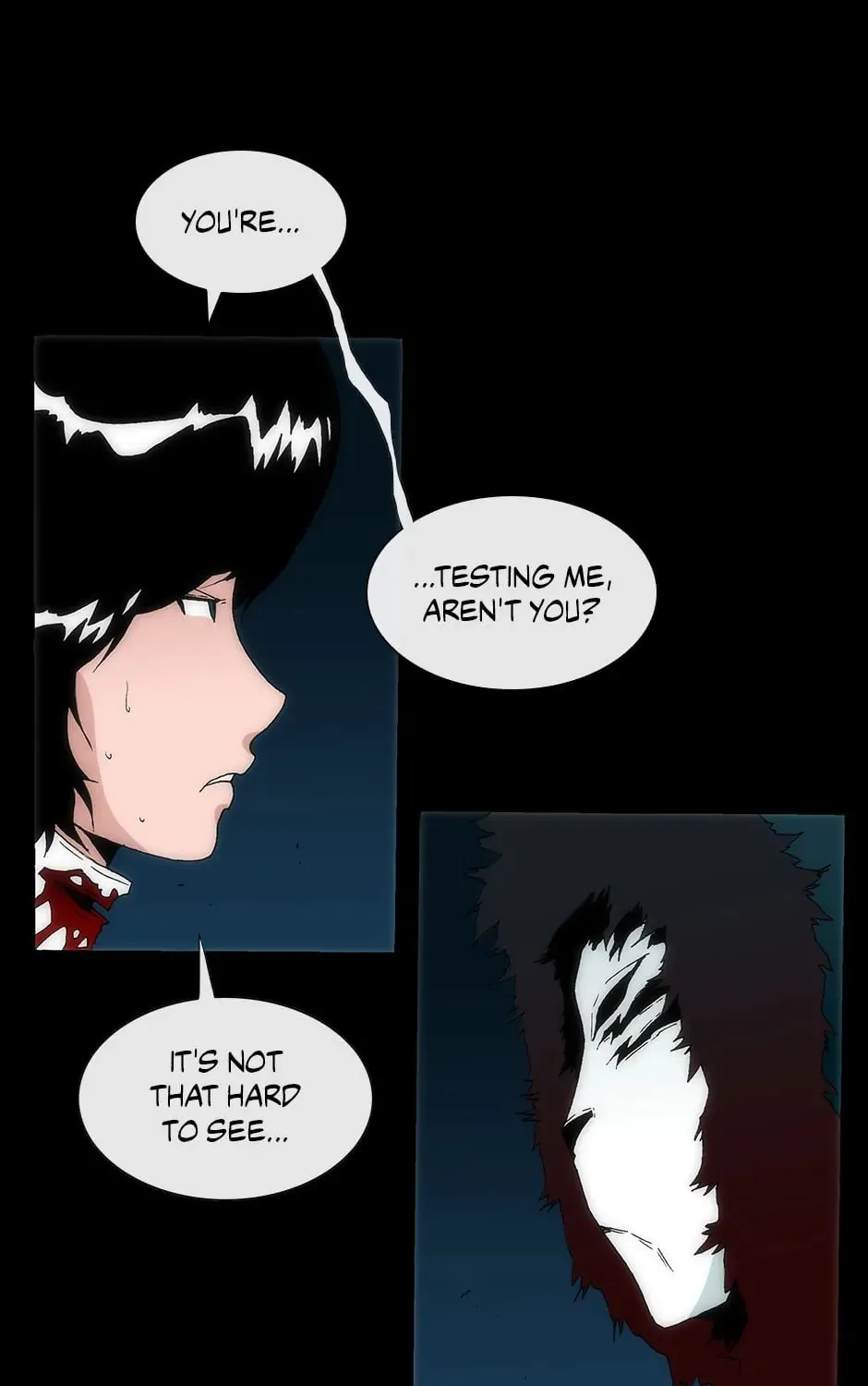 Read Trace Remaster chapter 146 image 18 on Lezhin