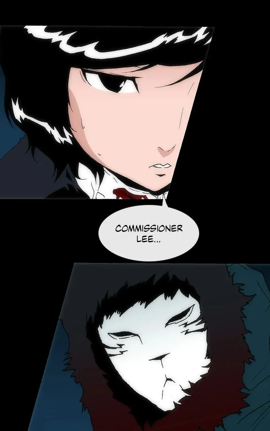Read Trace Remaster chapter 146 image 20 on Lezhin