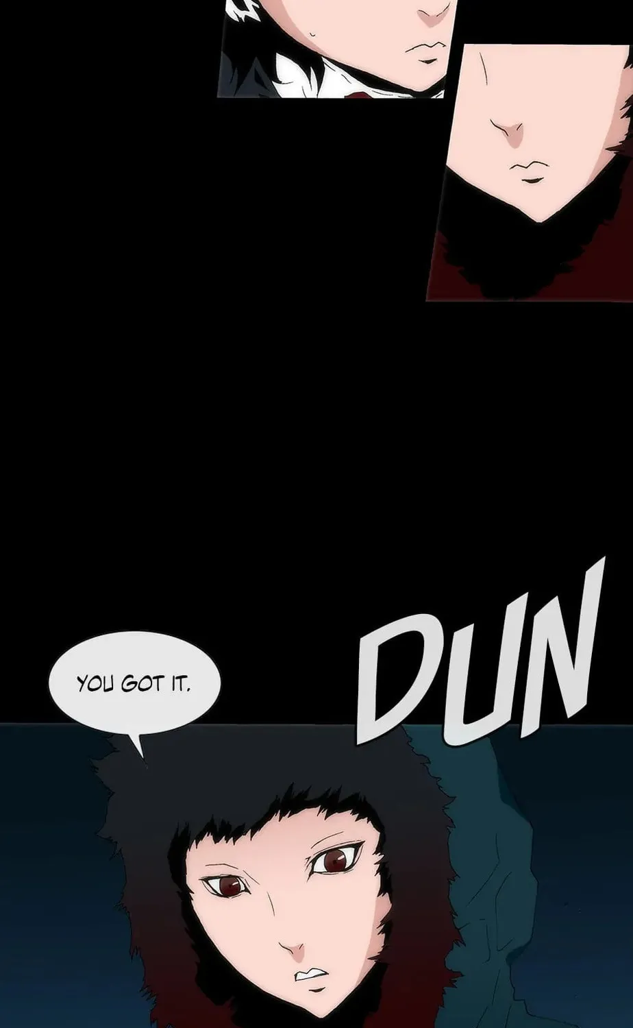 Read Trace Remaster chapter 146 image 24 on Lezhin