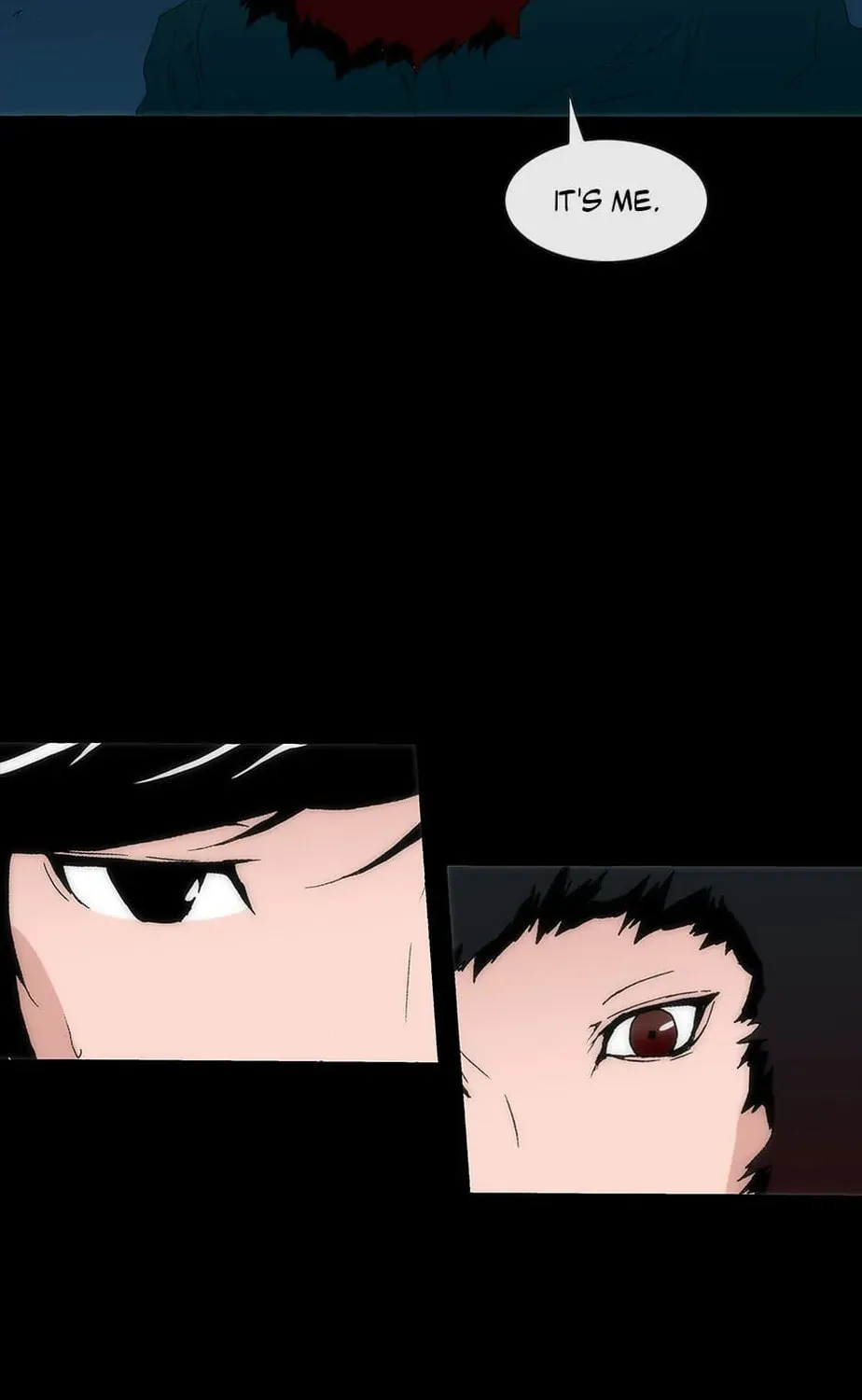 Read Trace Remaster chapter 146 image 26 on Lezhin