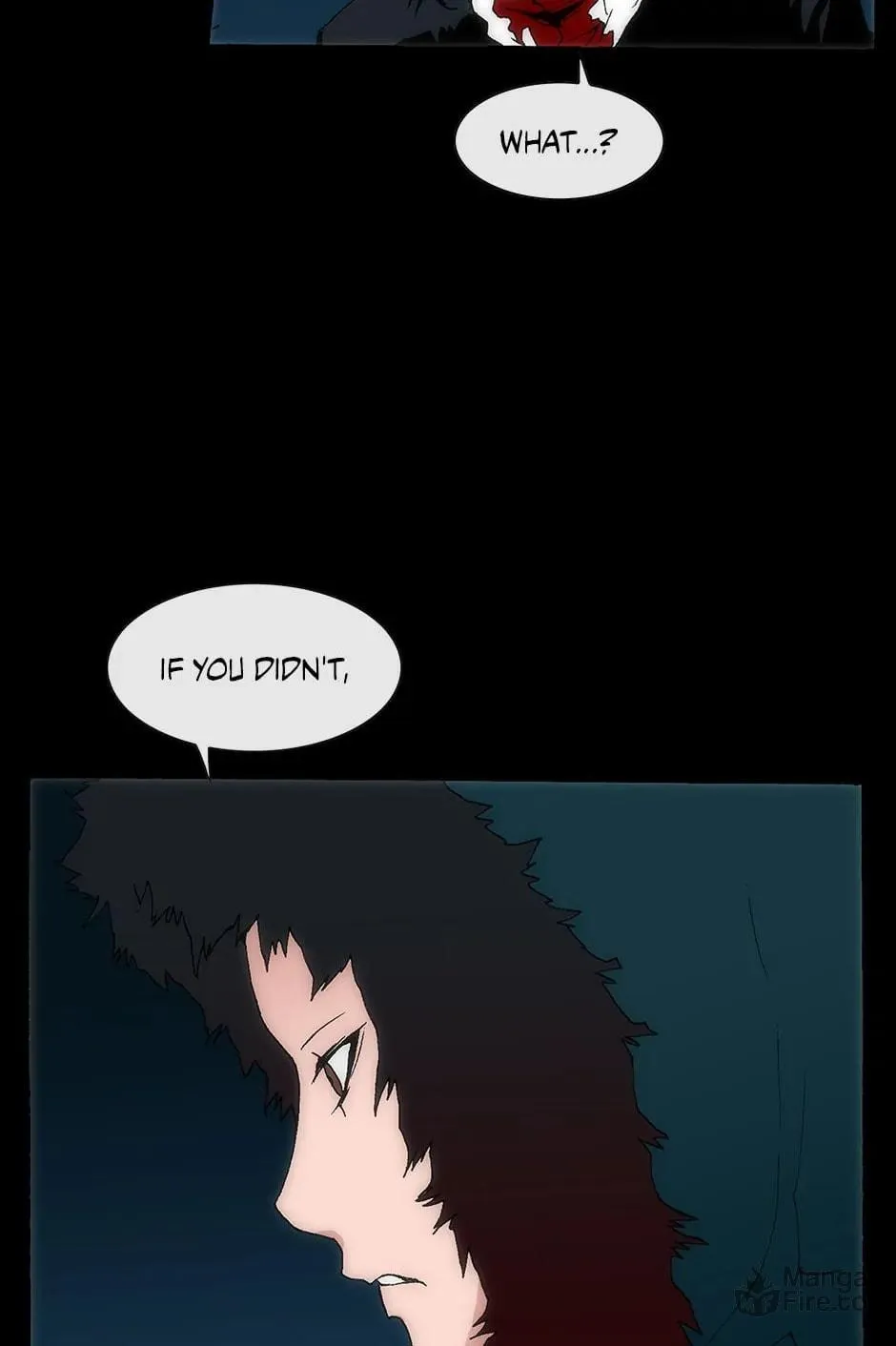 Read Trace Remaster chapter 146 image 31 on Lezhin