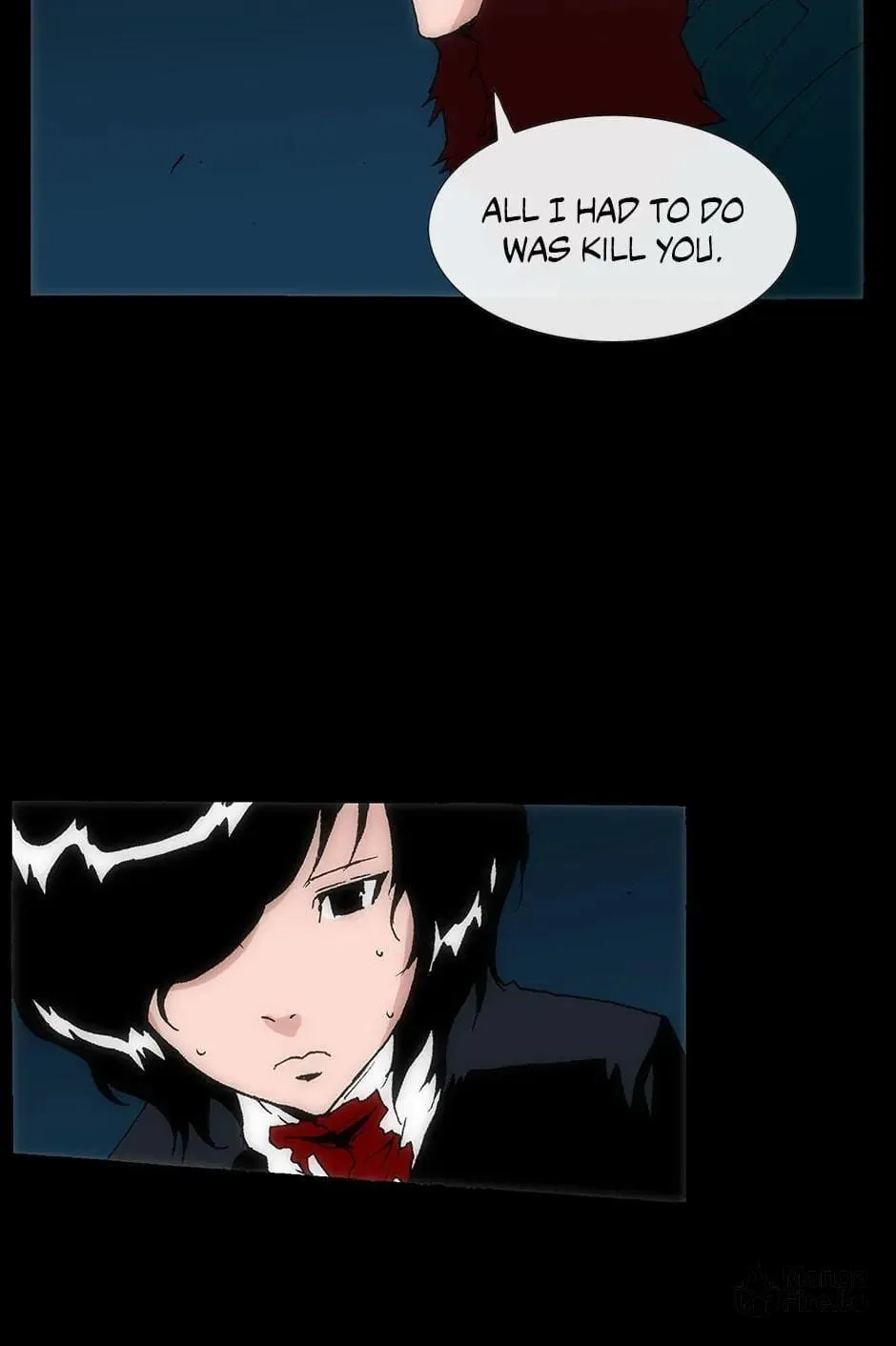 Read Trace Remaster chapter 146 image 32 on Lezhin