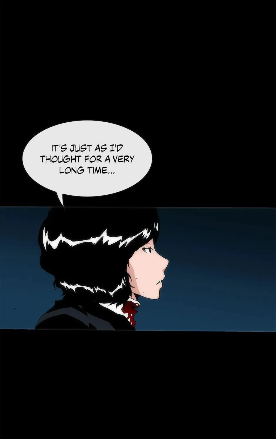 Read Trace Remaster chapter 146 image 34 on Lezhin