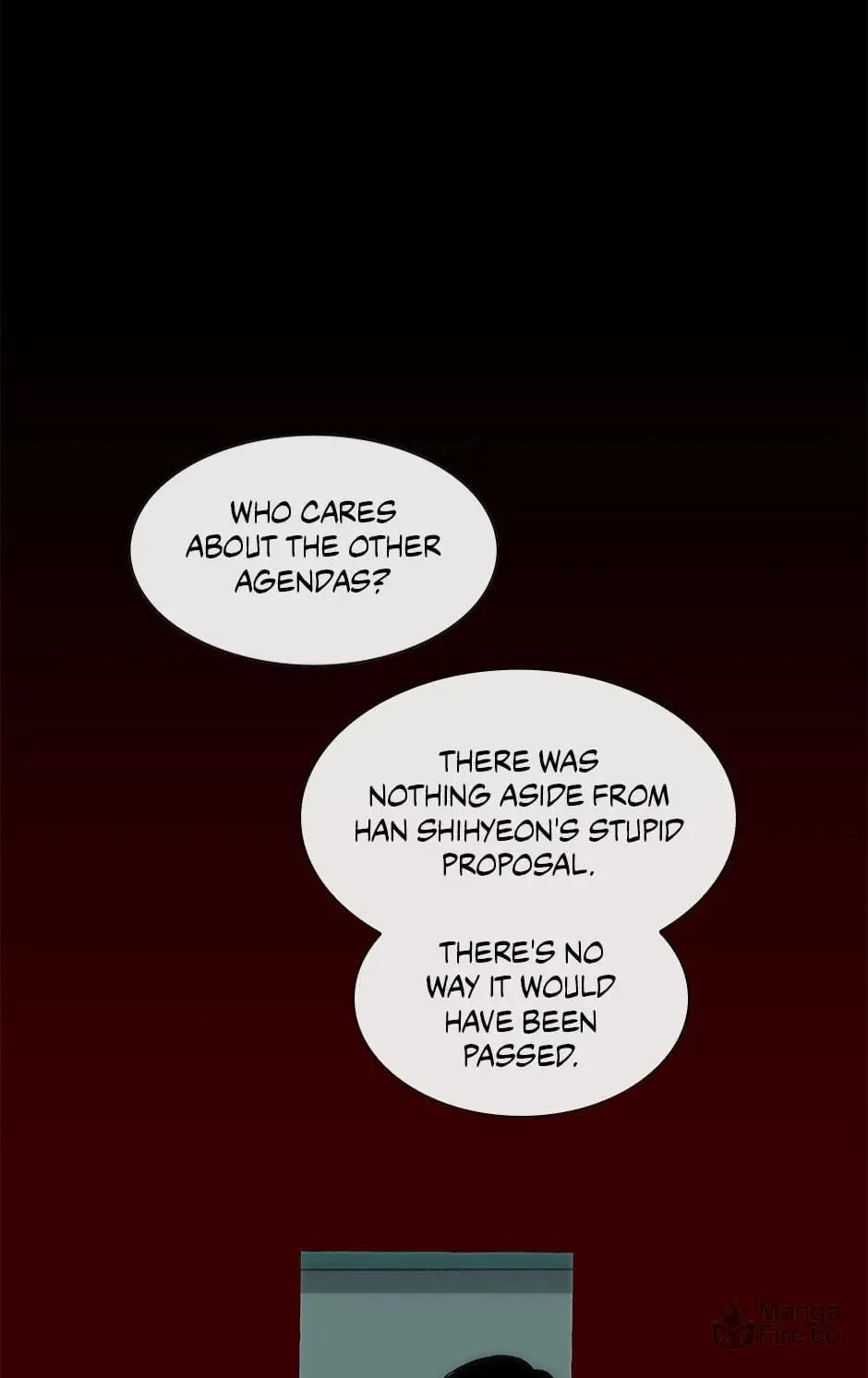 Read Trace Remaster chapter 146 image 35 on Lezhin