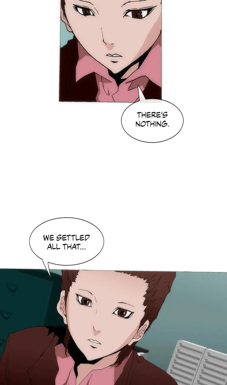 Read Trace Remaster chapter 146 image 4 on Lezhin