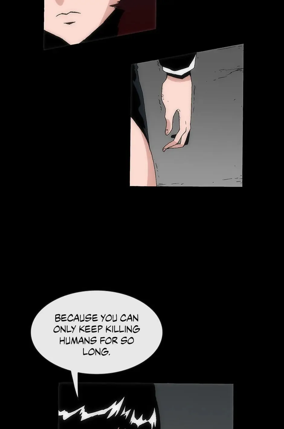 Read Trace Remaster chapter 146 image 42 on Lezhin