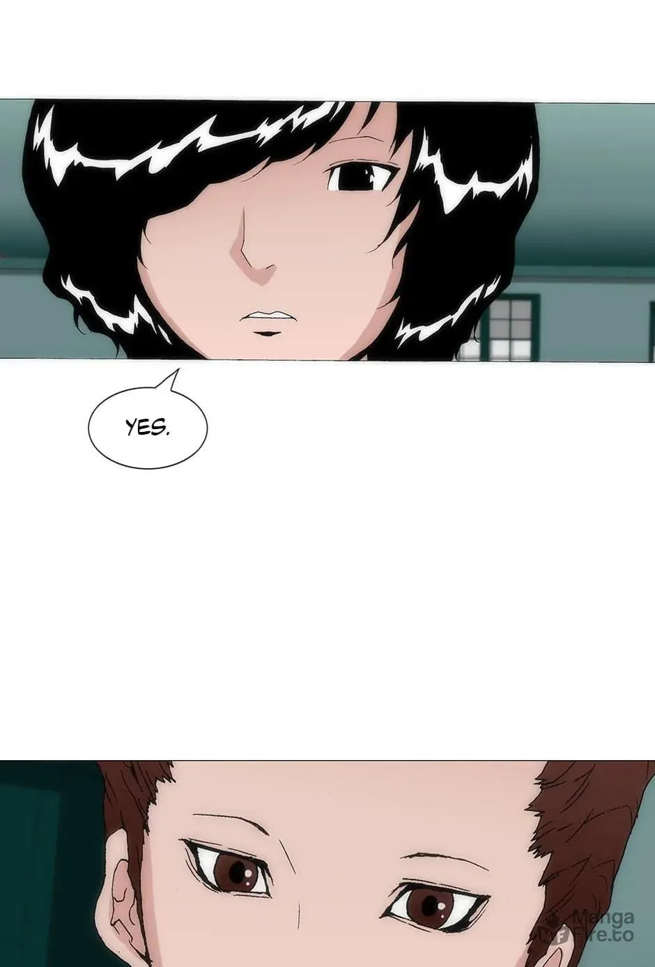 Read Trace Remaster chapter 146 image 51 on Lezhin