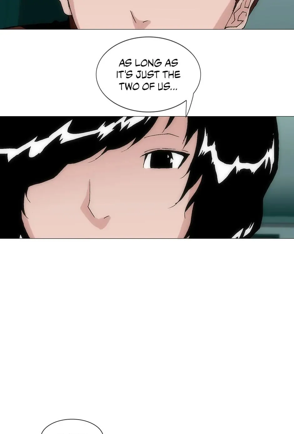 Read Trace Remaster chapter 146 image 52 on Lezhin