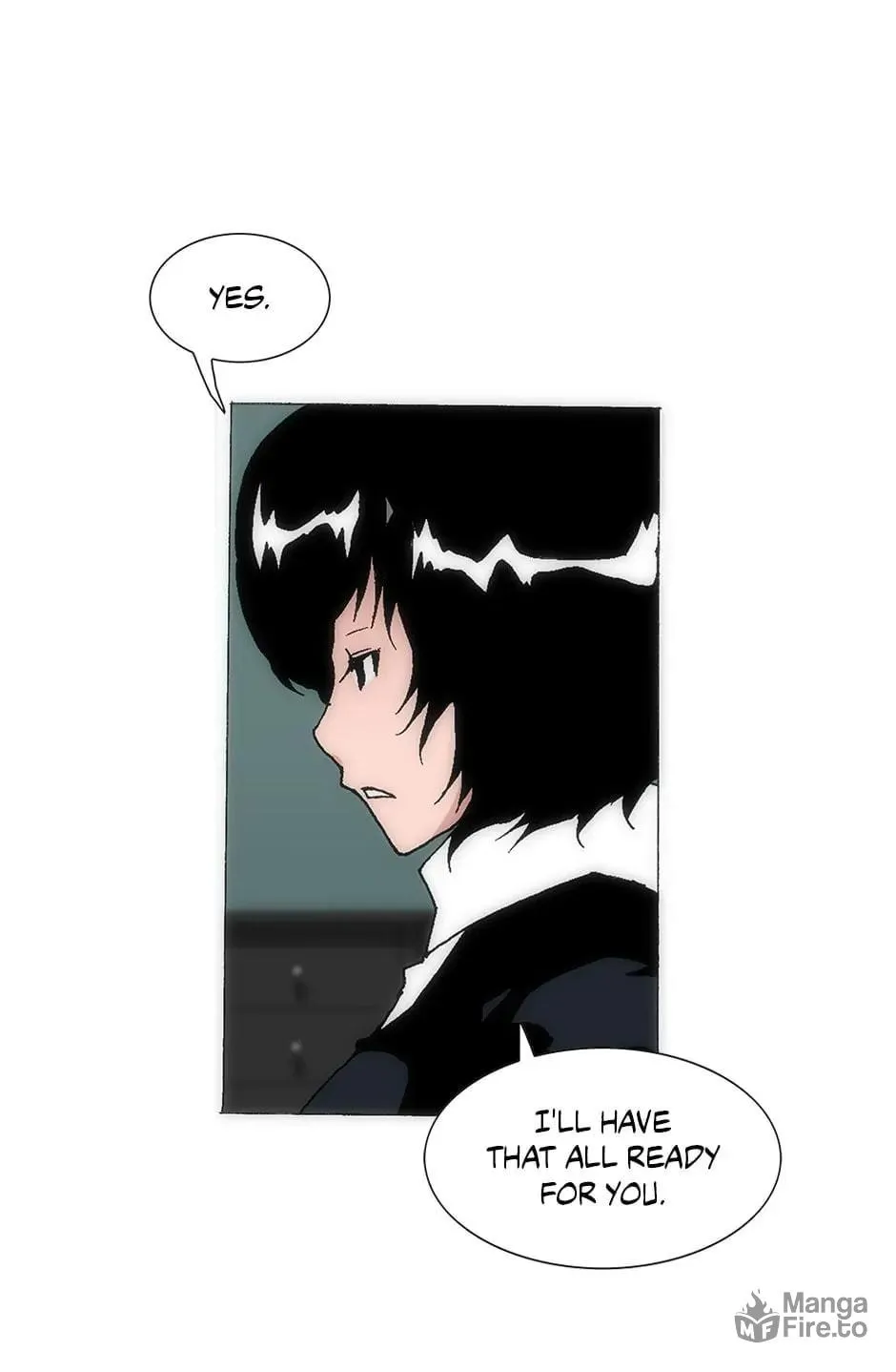 Read Trace Remaster chapter 146 image 56 on Lezhin