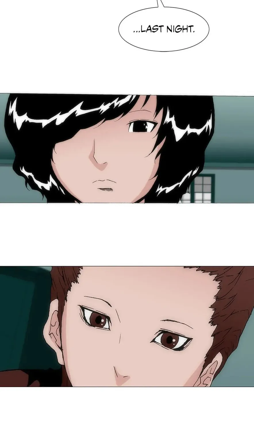 Read Trace Remaster chapter 146 image 6 on Lezhin