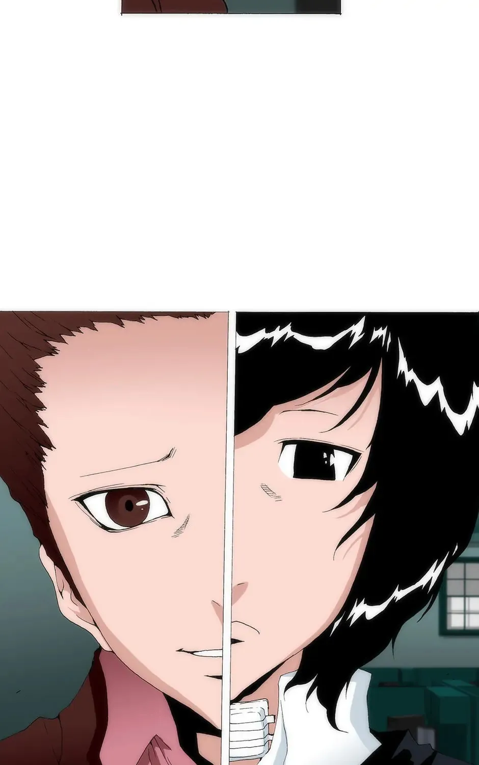Read Trace Remaster chapter 146 image 66 on Lezhin
