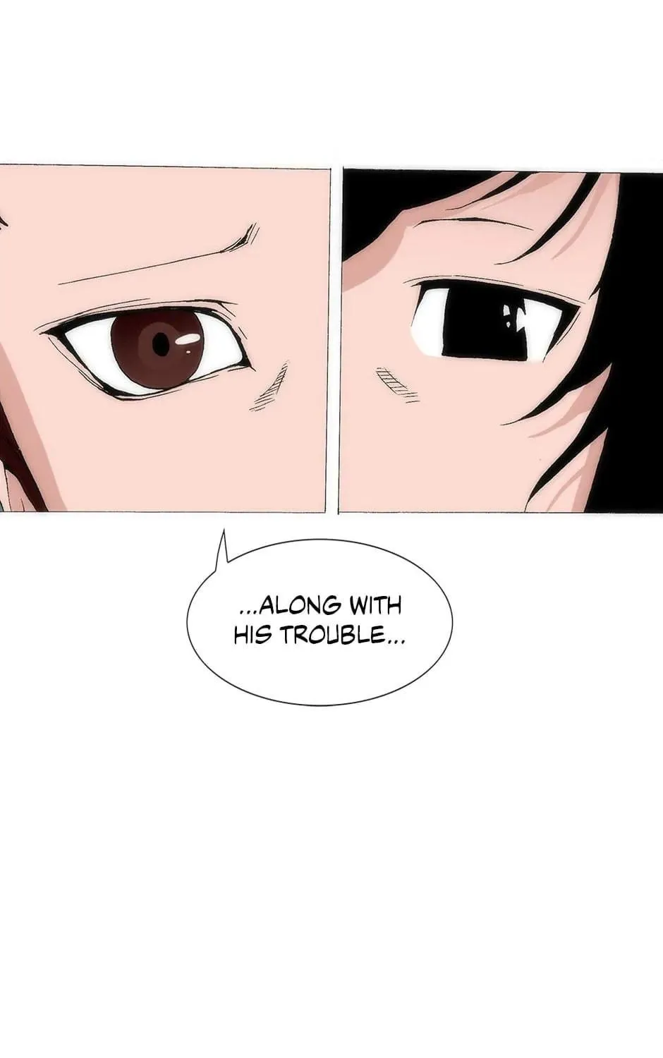 Read Trace Remaster chapter 146 image 68 on Lezhin