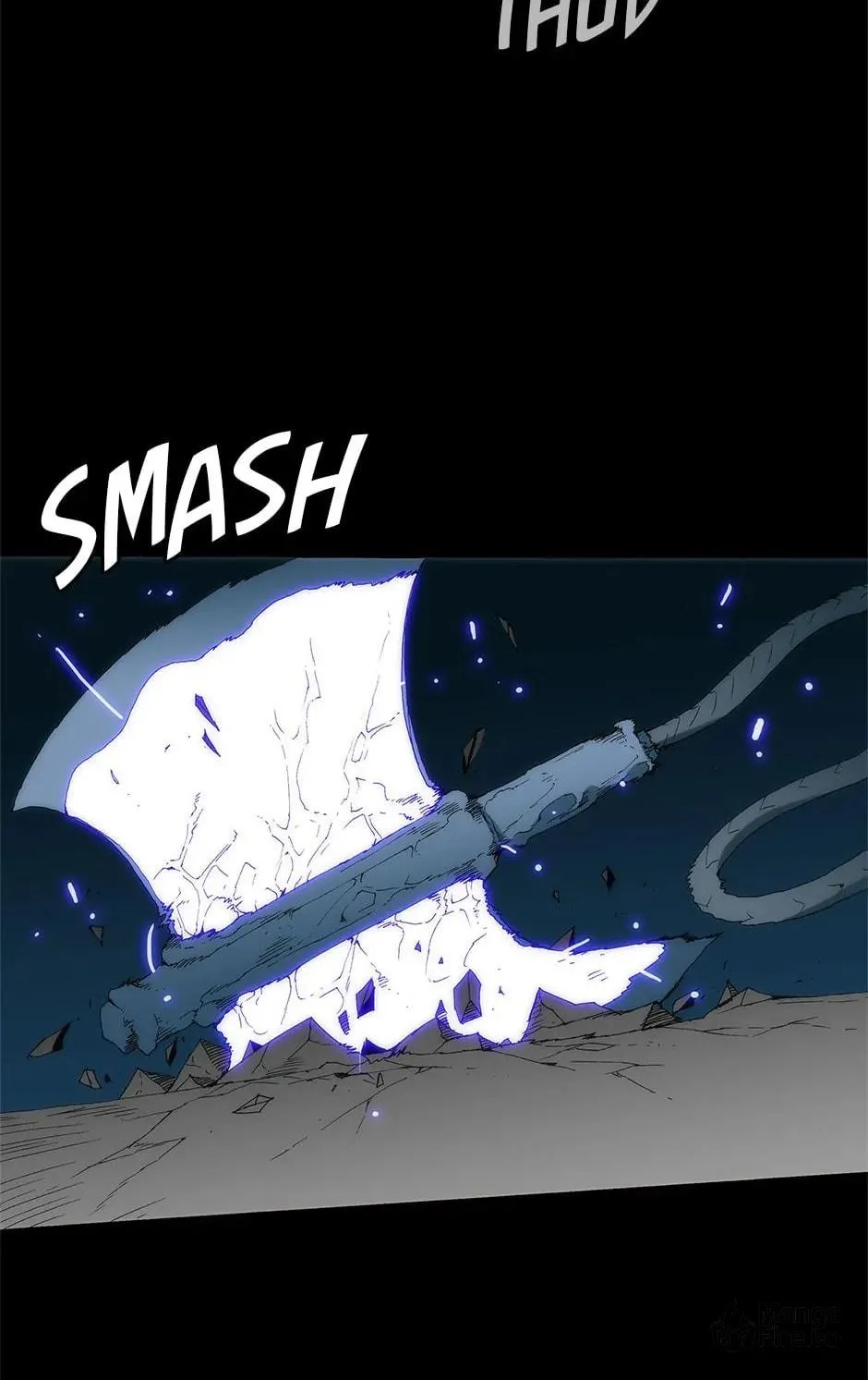 Read Trace Remaster chapter 146 image 9 on Lezhin