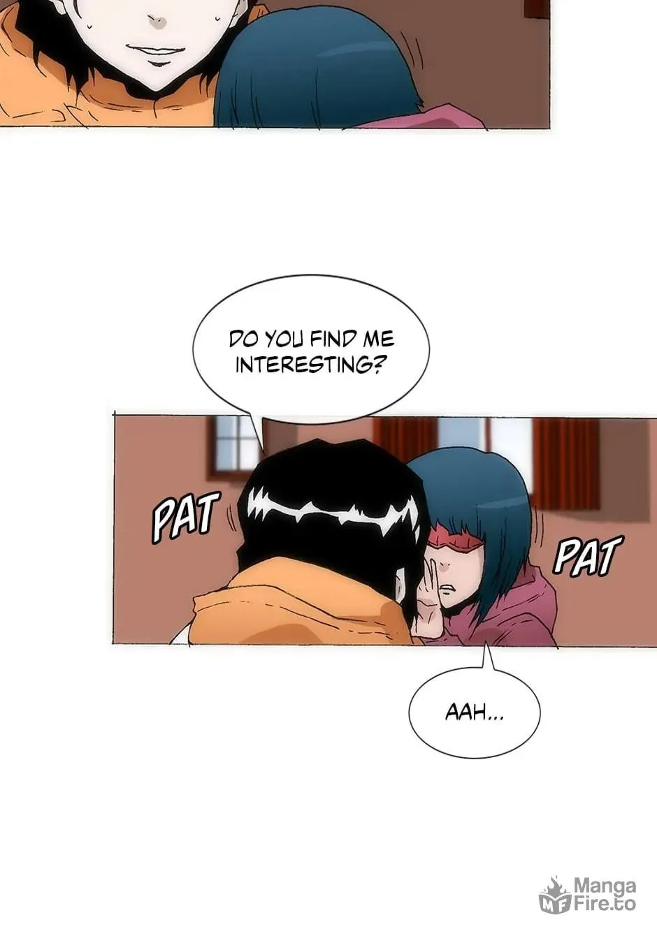 Read Trace Remaster chapter 147 image 17 on Lezhin