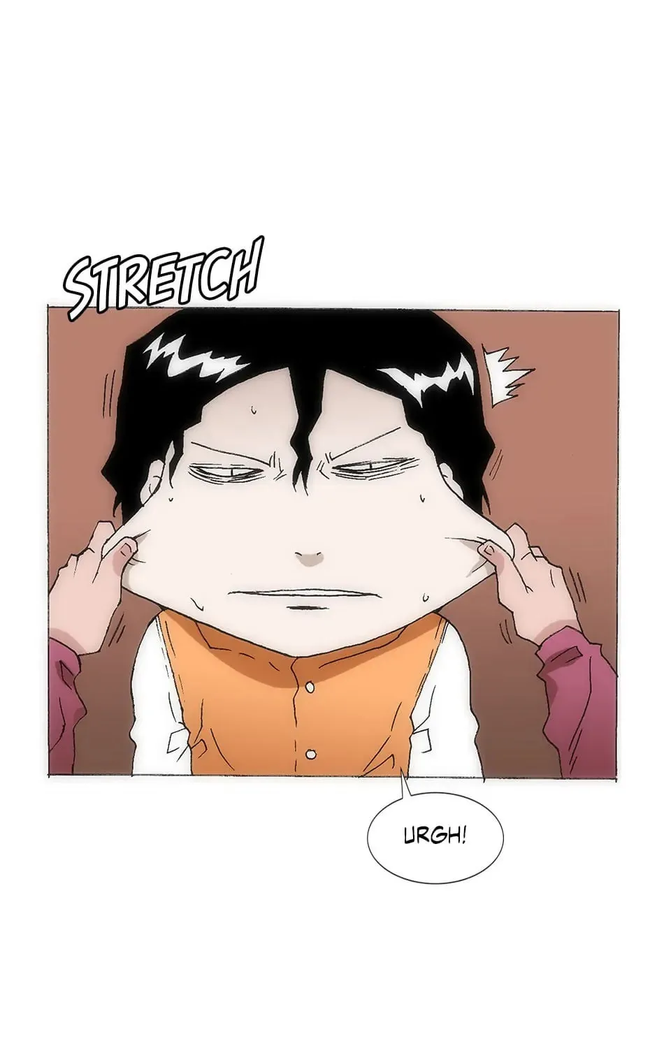 Read Trace Remaster chapter 147 image 18 on Lezhin